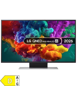 LG Smart TV QNED 75QNED86B6B LG Smart TV QNED 75QNED86B6B