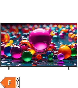 LG Smart TV UHD 4K 86UA74006LB LG Smart TV UHD 4K 86UA74006LB