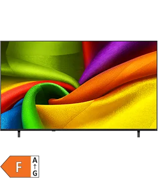LG Smart TV UHD 4K 75NU850B6LA LG Smart TV UHD 4K 75NU850B6LA