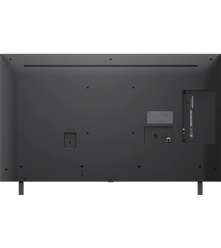 LG NanoCell AI Smart TV 4K 43NANO80A6B LG NanoCell AI Smart TV 4K 43NANO80A6B