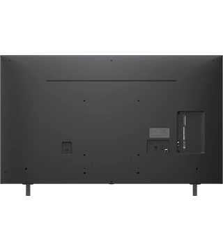 LG NanoCell AI Smart TV 4K 55NANO80A6B