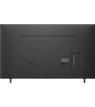 LG NanoCell AI Smart TV 4K 65NANO80A6B LG NanoCell AI Smart TV 4K 65NANO80A6B