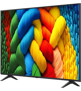 LG NanoCell AI Smart TV 4K 65NANO80A6B LG NanoCell AI Smart TV 4K 65NANO80A6B