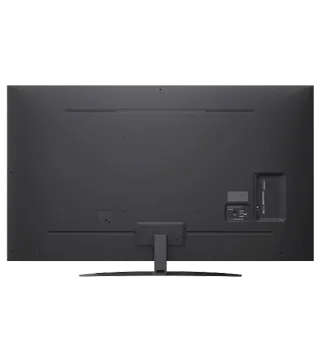 LG NanoCell AI Smart TV 4K 65NANO81A6A.AEU LG NanoCell AI Smart TV 4K 65NANO81A6A.AEU