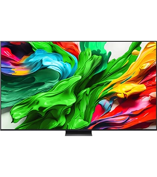 LG QNED MiniLED AI SmartTV 4K 100QNED86A6.AEU