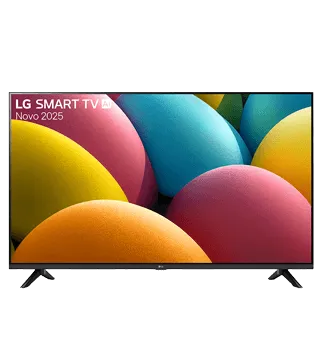Smart TV AI FHD 43LR60006LA