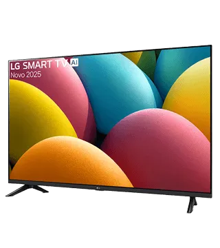 Smart TV AI FHD 43LR60006LA