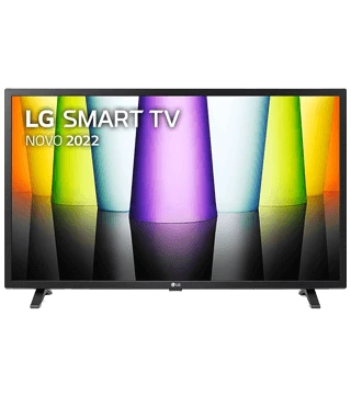 Smart TV LG HD 32LQ630B6LA