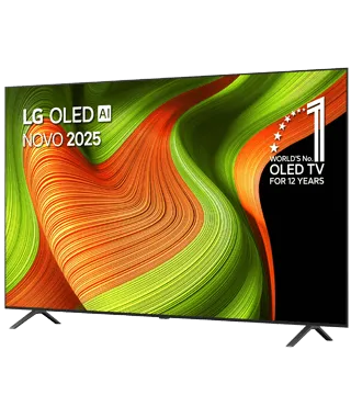 LG Smart TV OLED AI 4K OLED65B56LA LG Smart TV OLED AI 4K OLED65B56LA