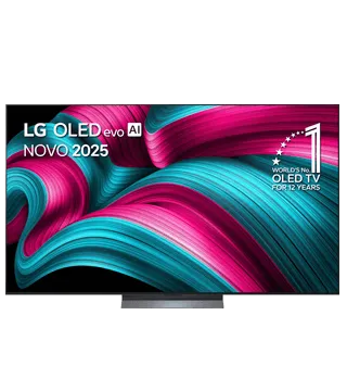 LG Smart TV OLED AI 4K OLED42C54LA