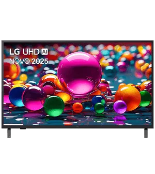 LG Smart TV UHD 4K 55UA73006LA