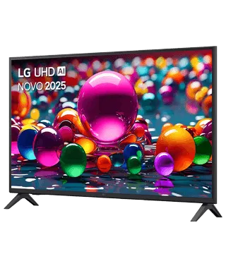 LG Smart TV UHD 4K 50UA73006LA