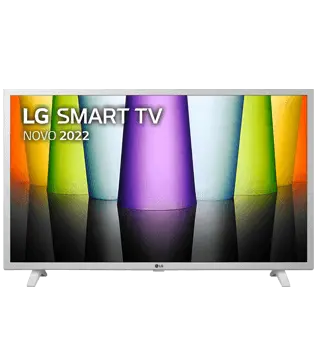 LG TV LED FHD 32LQ63806LC