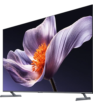 Xiaomi Smart TV 4K UHD S Pro Mini 75''