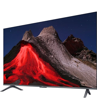 Xiaomi Smart TV QLED HD A Pro 2026 32'' Xiaomi Smart TV QLED HD A Pro 2026 32''