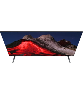 Xiaomi Smart TV QLED 4K A PRO 2026 43''