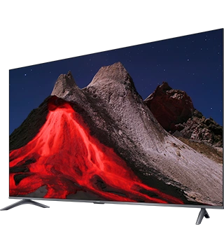 Xiaomi Smart TV QLED 4K A PRO 2026 65''