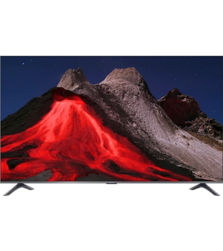 Xiaomi Smart TV QLED 4K A PRO 2026 75''