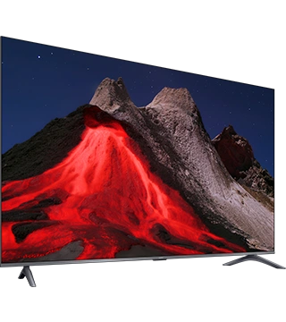 Xiaomi Smart TV QLED 4K A PRO 2026 75''