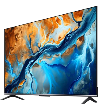 Smart TV Xiaomi 4K UHD S Mini 2025 65'' Smart TV Xiaomi 4K UHD S Mini 2025 65''