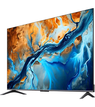 Smart TV Xiaomi 4K UHD S Mini 2025 75''