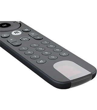 MEO Comando Solar M5e