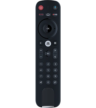 MEO Comando Solar M5e