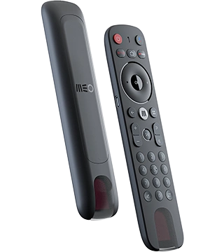 MEO Comando Solar M5e