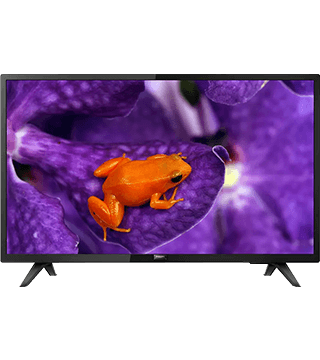 tv smart philips pro 43 43hfl5114 frente  