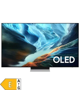 Samsung Smart TV OLED 65'' TQ65S90HAEXXC Samsung Smart TV OLED 65'' TQ65S90HAEXXC