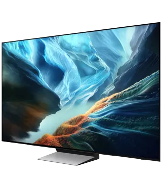 Samsung Smart TV OLED 65'' TQ65S90HAEXXC Samsung Smart TV OLED 65'' TQ65S90HAEXXC