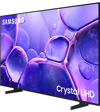 Samsung Smart TV 4K TU43U8005FUXXC