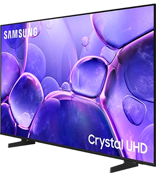 Samsung Smart TV 4K TU55U8005FUXXC