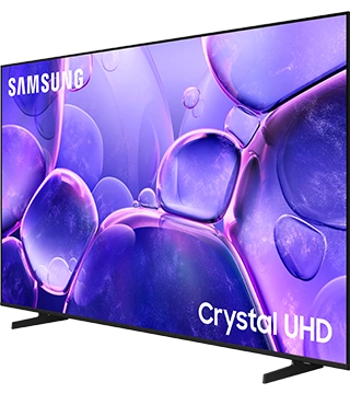 Samsung Smart TV 4K TU65U8005FUXXC