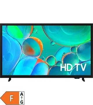 Smart TV Samsung LED HD 32'' TU32H5005FKXXC Smart TV Samsung LED HD 32'' TU32H5005FKXXC