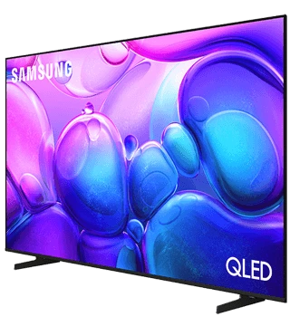Samsung Smart TV QLED 55'' TQ55Q6FAAU