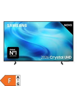 Samsung Smart TV UHD 4K TU50U8005HUXXC Samsung Smart TV UHD 4K TU50U8005HUXXC