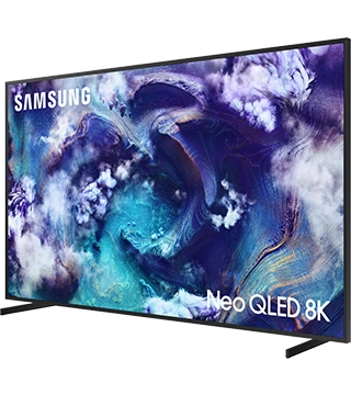 TV Samsung Neo QLED 8K Mini LED 65'' TQ65QN900FTXXC