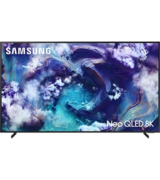TV Samsung Neo QLED 8K Mini LED 85'' TQ85QN900FTXXC