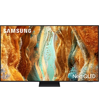 TV Samsung Neo QLED Mini LED 4K 55'' TQ55QN70FAUXXC