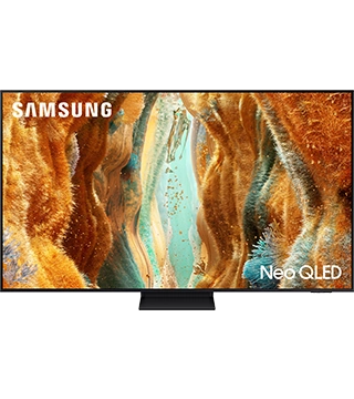 TV Samsung Neo QLED Mini LED 4K 65'' TQ65QN70FAUXXC