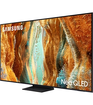 TV Samsung Neo QLED Mini LED 4K 65'' TQ65QN70FAUXXC