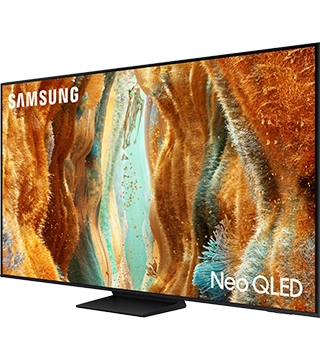 TV Samsung Neo QLED Mini LED 4K 75'' TQ75QN70FAUXXC