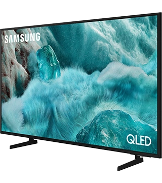 TV Samsung  QLED  4K 43'' TQ43Q7FAAUXXC