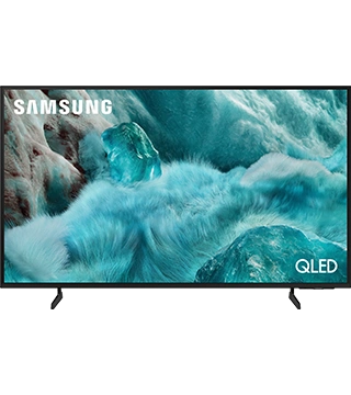 TV Samsung  QLED  4K 50'' TQ50Q7FAAUXXC