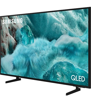 TV Samsung  QLED  4K 50'' TQ50Q7FAAUXXC