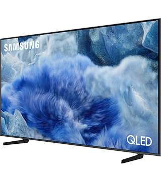 TV Samsung  QLED  4K 75'' TQ75Q8FAAUXXC