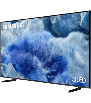 TV Samsung  QLED  4K 85'' TQ85Q8FAAUXXC
