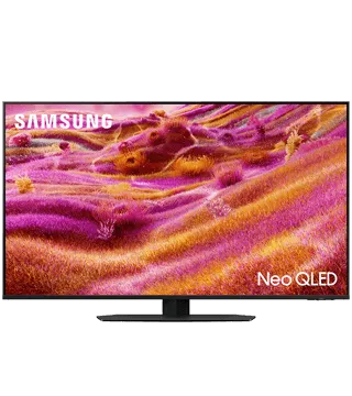 TV Samsung Neo QLED Mini LED 4K 50'' TQ50QN90FATXXC