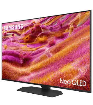 TV Samsung Neo QLED Mini LED 4K 50'' TQ50QN90FATXXC